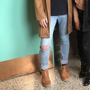 BDG Stretch skinny Jean